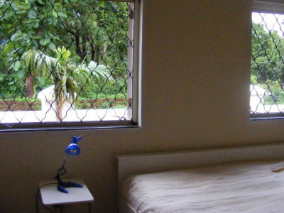 Vivendas De Solva Goa Bedroom 1
